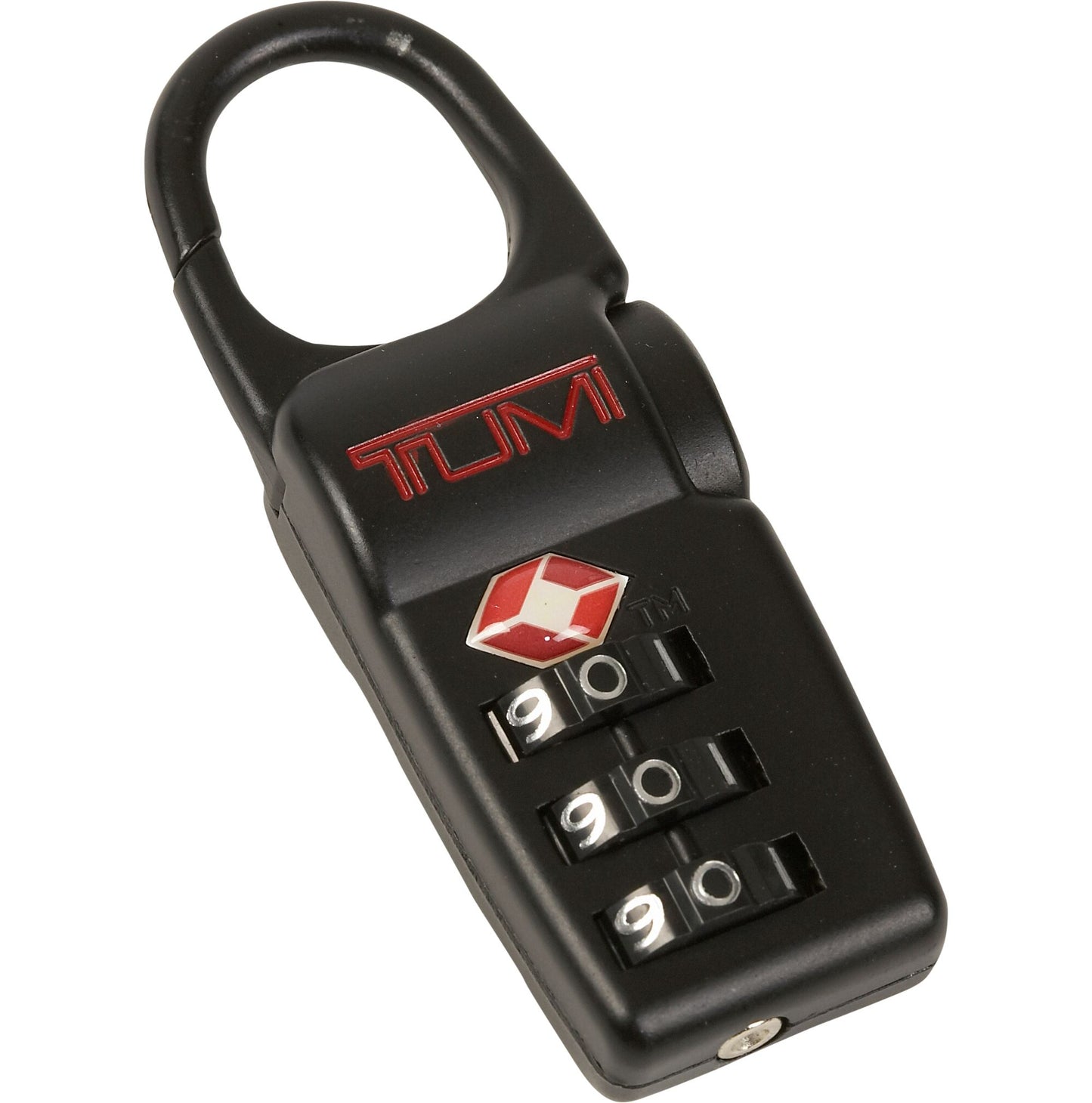 Alpha TSA Lock
