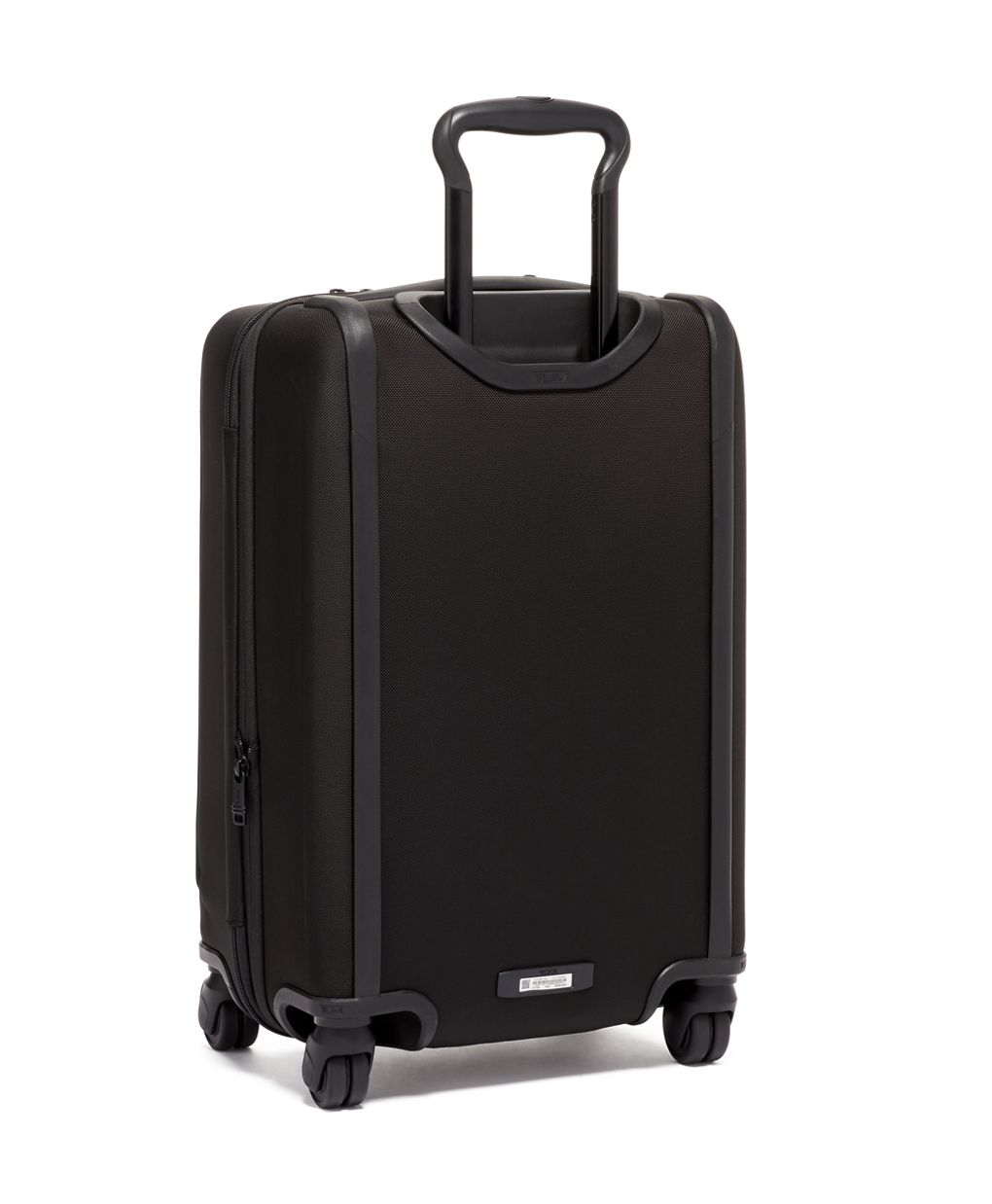 International Office 4 Wheeled Carry-On