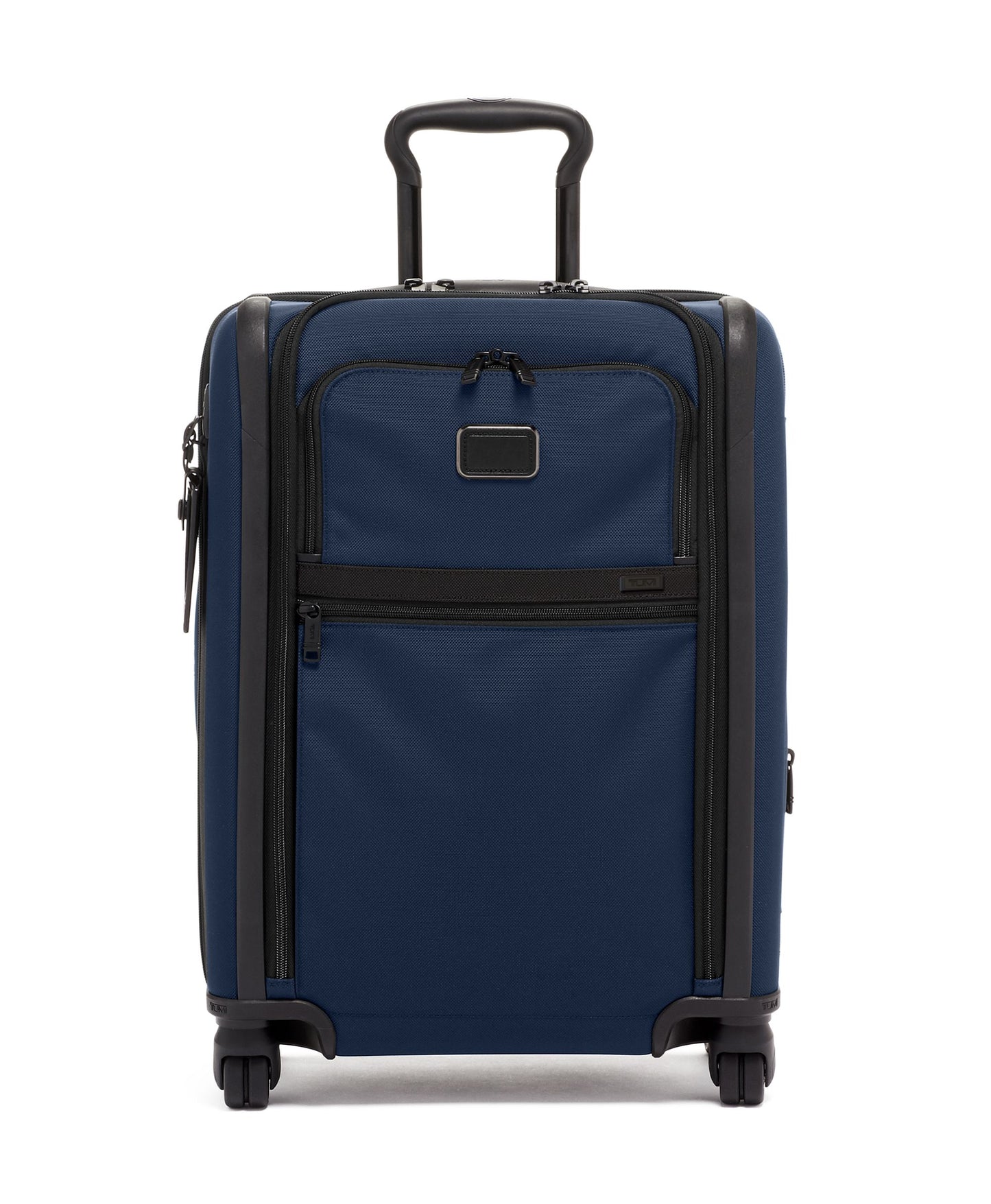 Tumi Alpha Continental Dual Access 4 Wheeled Carry-On