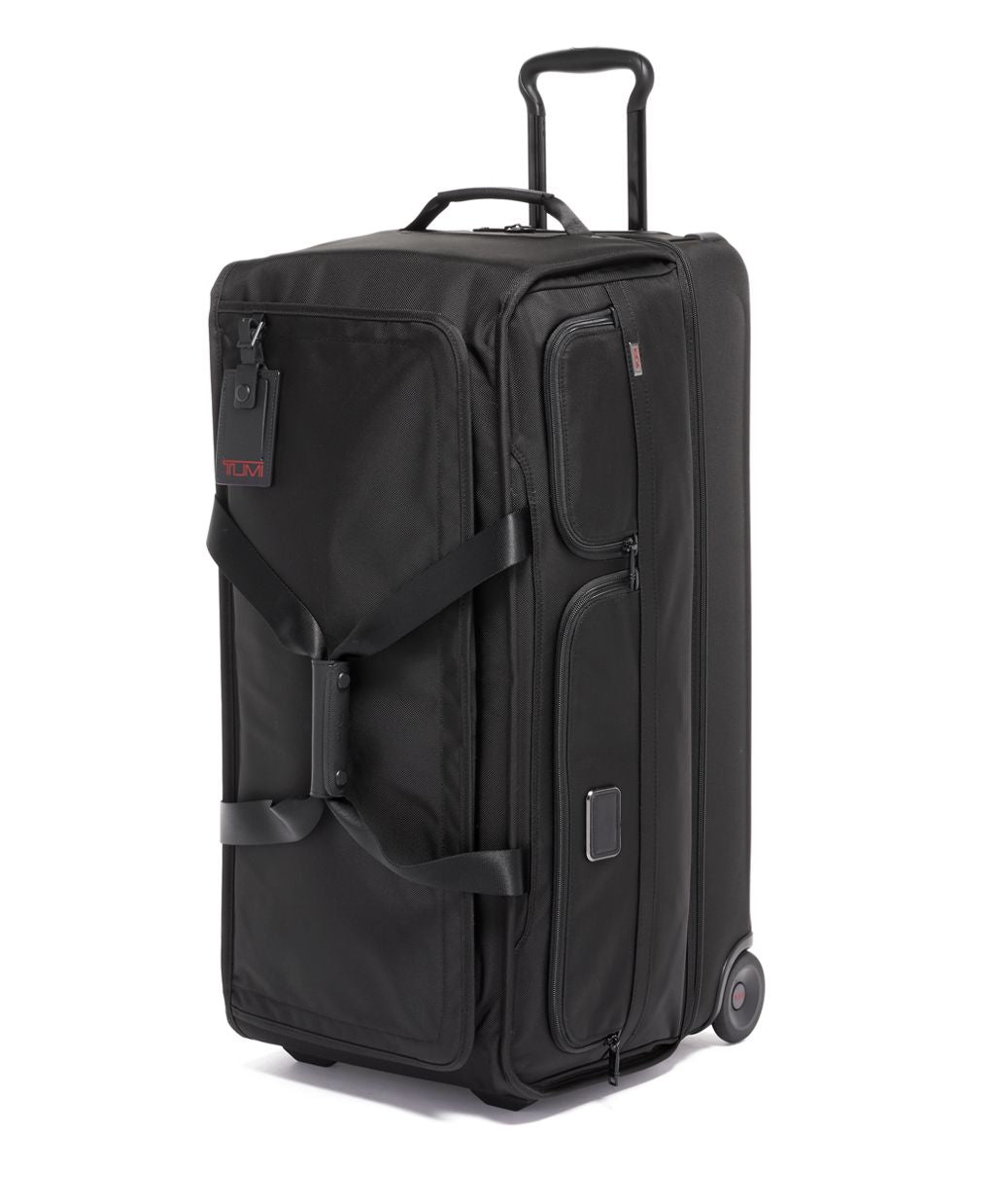 Tumi Alpha Large Split Two Wheeled Duffel Bag