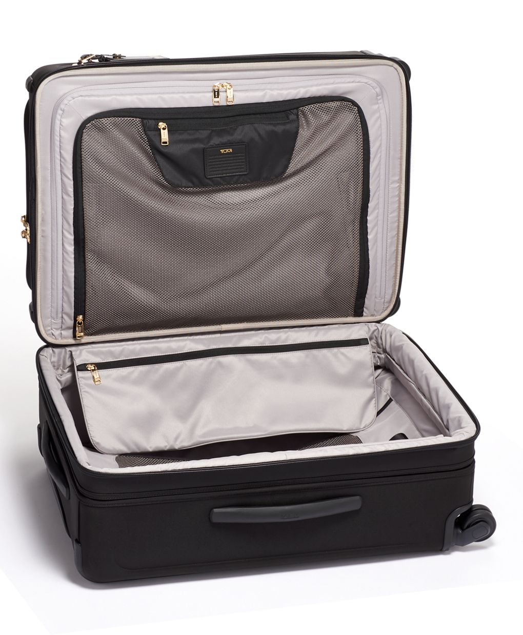 Short Trip Expandable 4 Wheeled Packing Case
