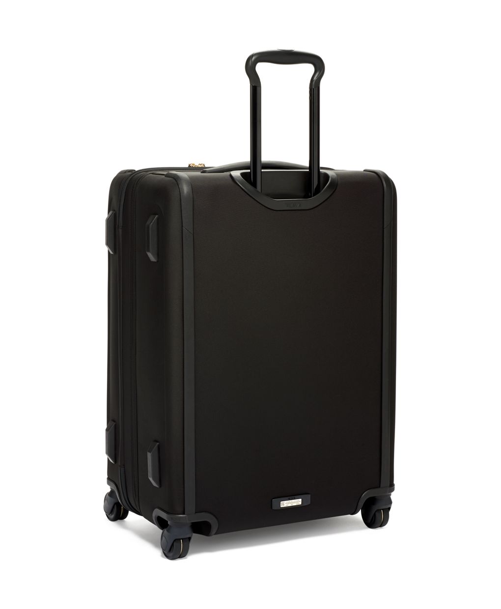 Short Trip Expandable 4 Wheeled Packing Case