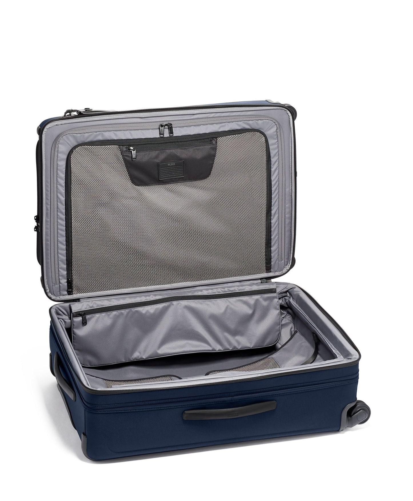 Medium Trip Expandable 4 Wheeled Packing Case
