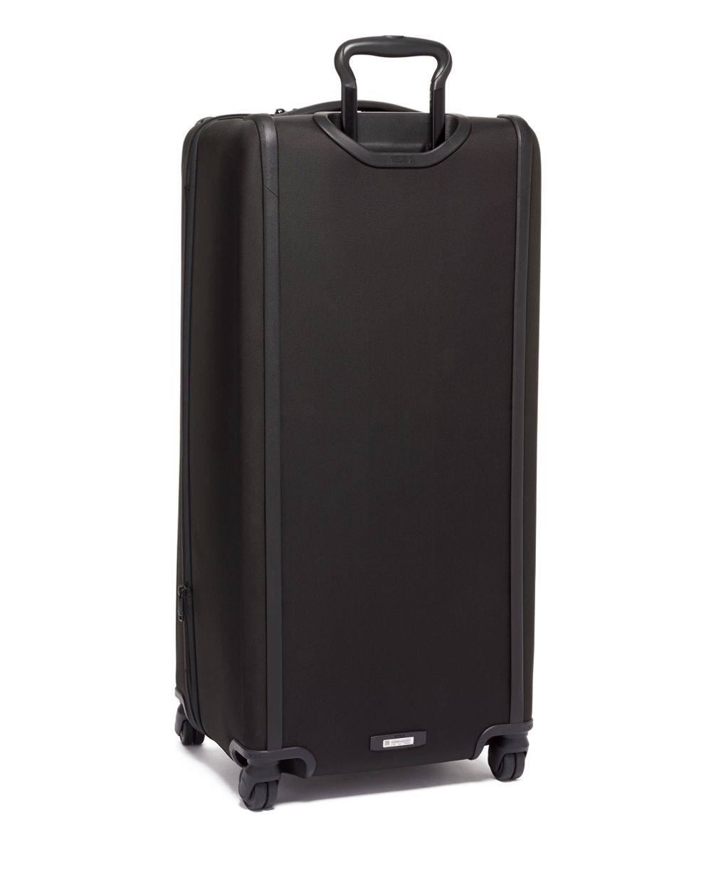 Tumi Alpha Tall 4 Wheeled Duffel Packing Case