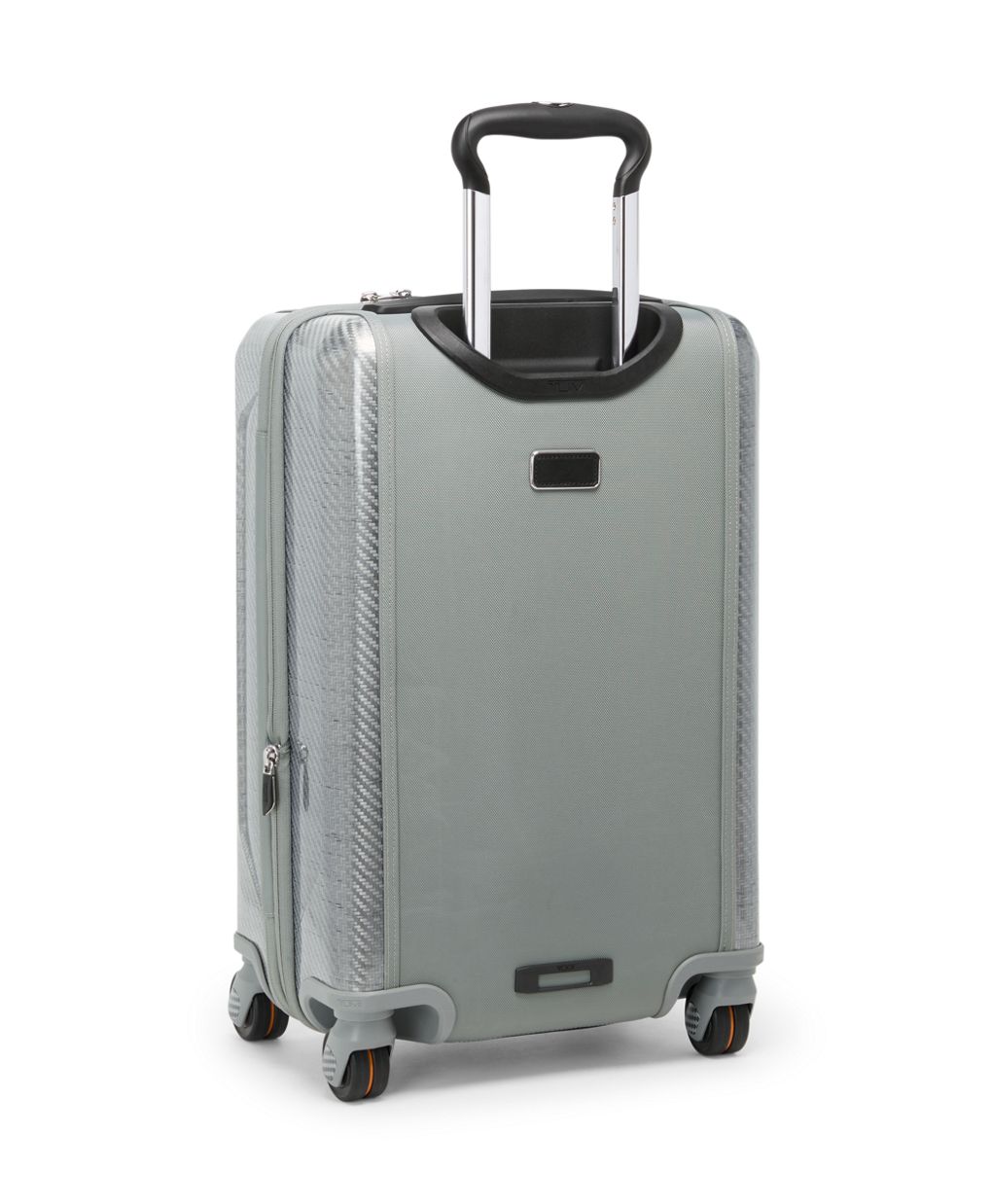 Aero International Expandable 4 Wheeled Carry-On