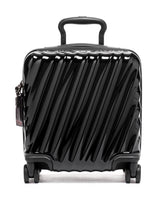 Small Compact 4 Wheeled Brief