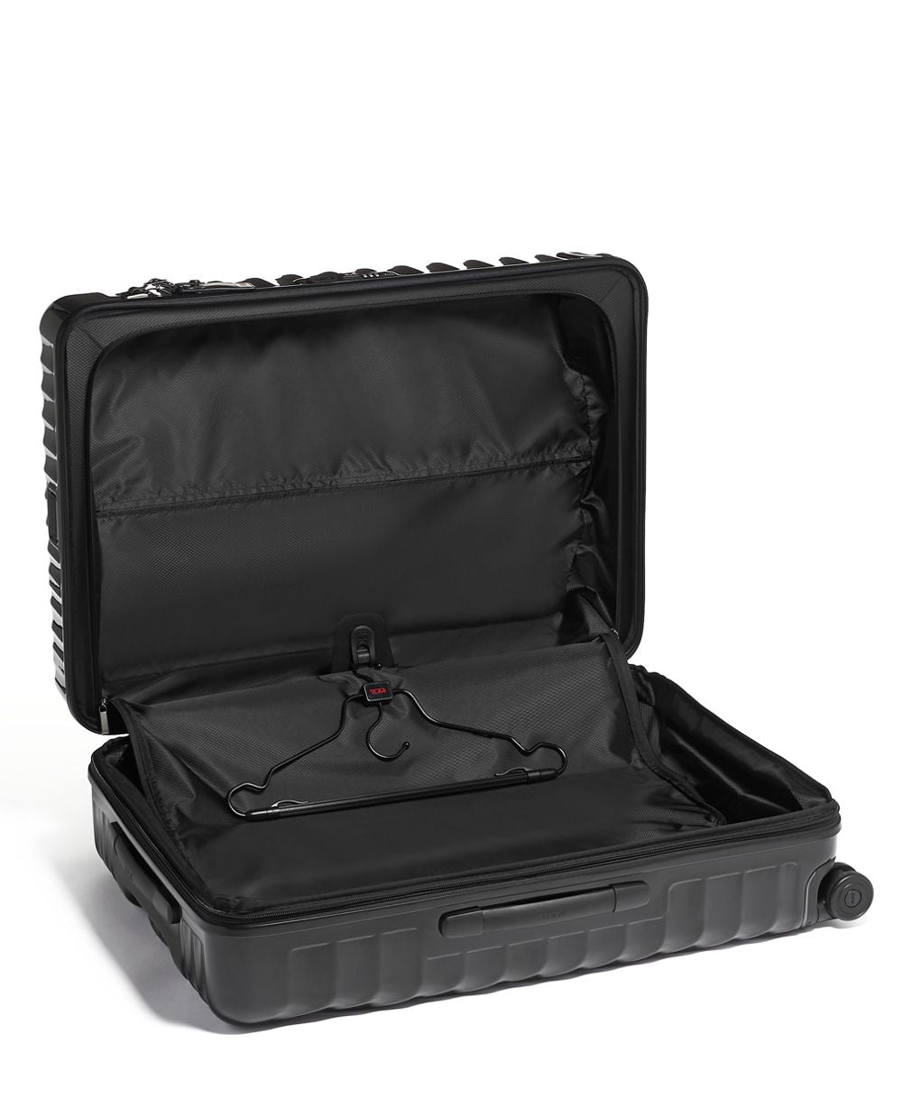 Extended Trip Expandable 4 Wheeled Packing Case