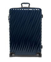 TUMI 19 Degree Extended Trip Expandable 4-Wheeled Hardside Packing Case