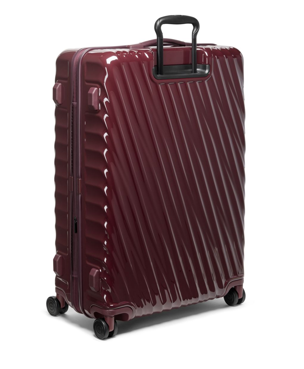 TUMI 19 Degree Extended Trip Expandable 4-Wheeled Hardside Packing Case