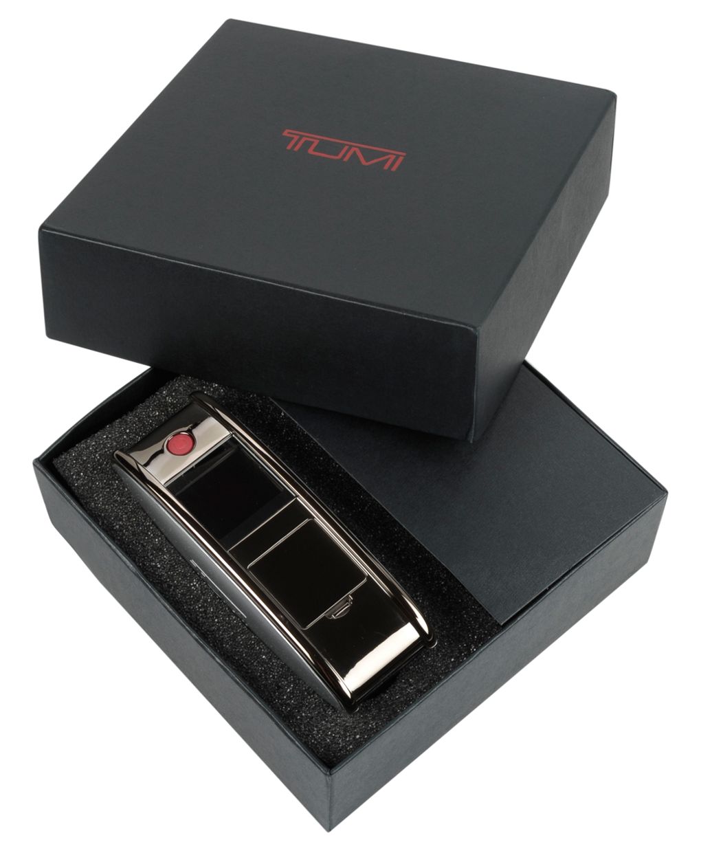 Tumi Electronics TUMI Scale Compact Digital Portable Luggage Weight Scale