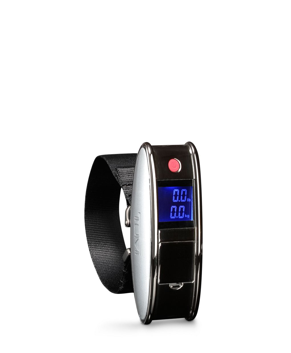 Tumi Electronics TUMI Scale Compact Digital Portable Luggage Weight Scale