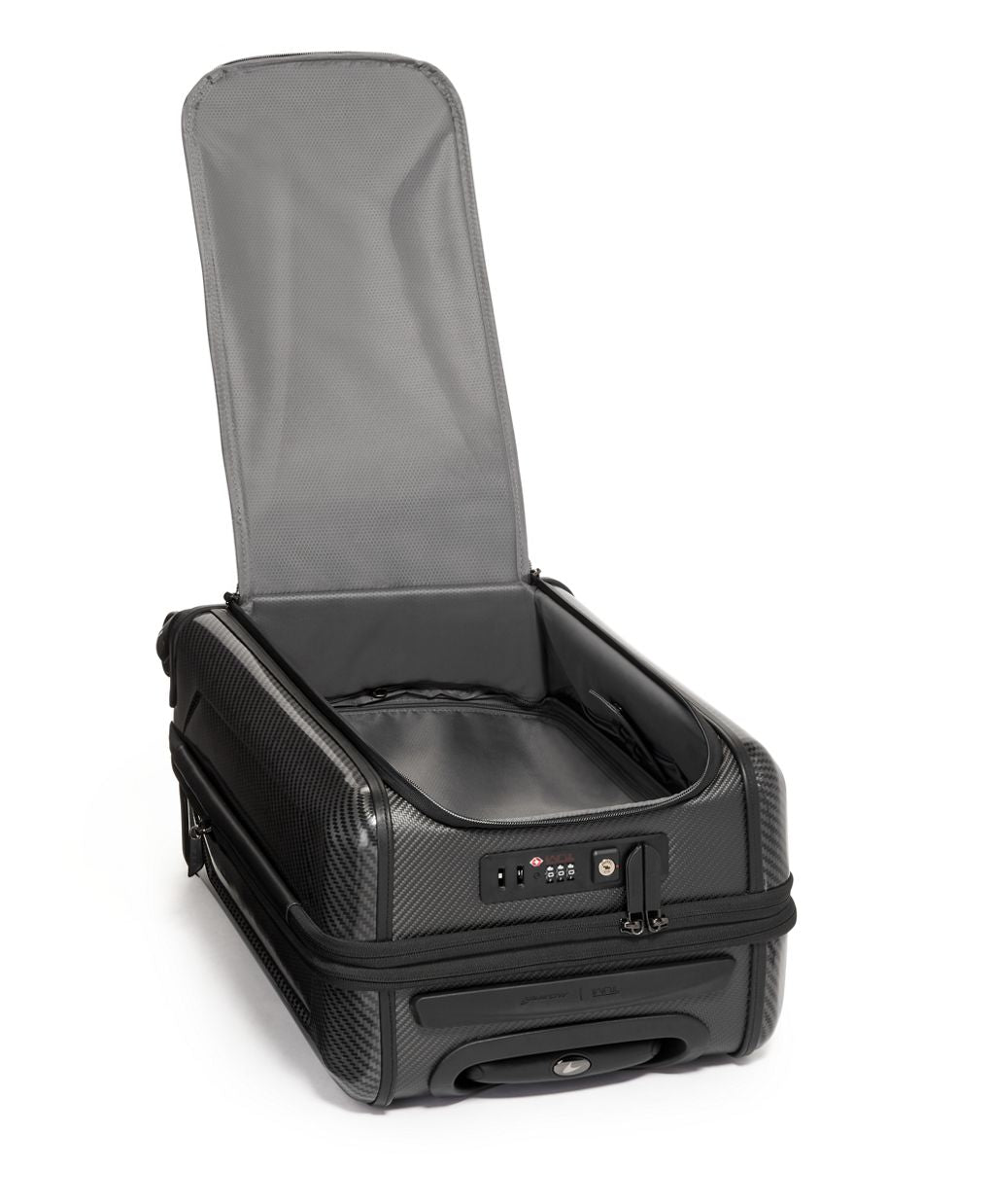 Aero International Expandable Carry-On
