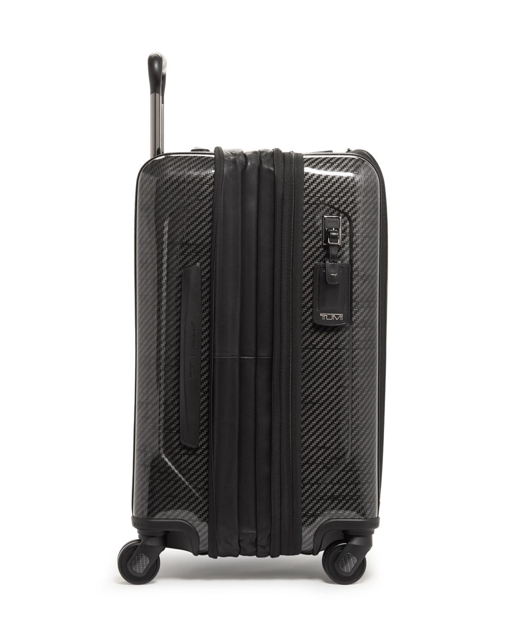 Aero International Expandable Carry-On