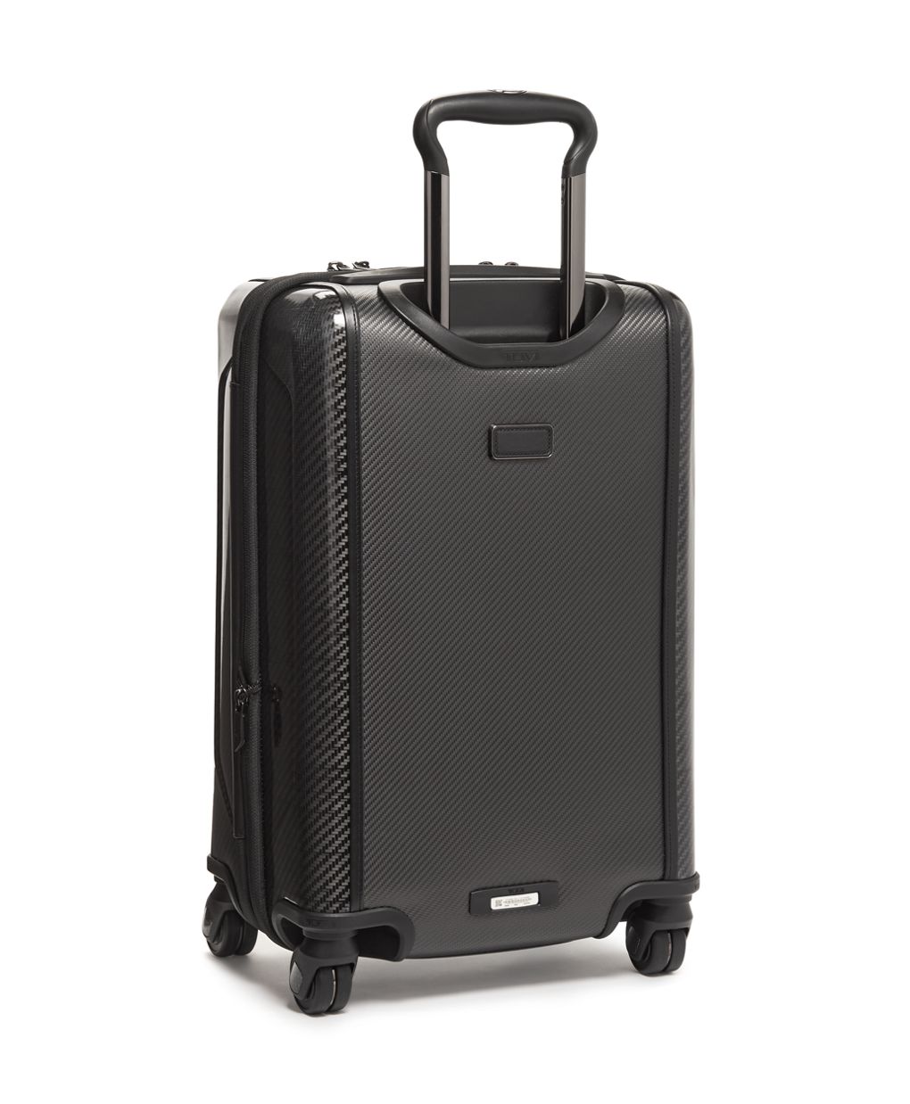 Aero International Expandable Carry-On