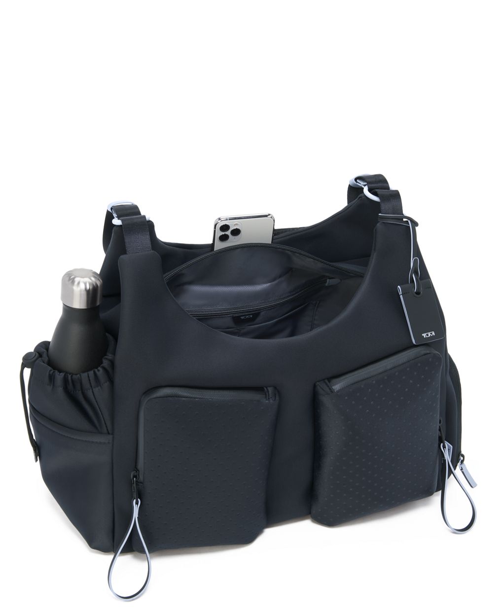 Grimes Duffel/Backpack