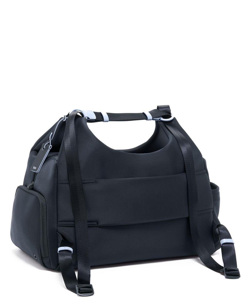 Grimes Duffel/Backpack