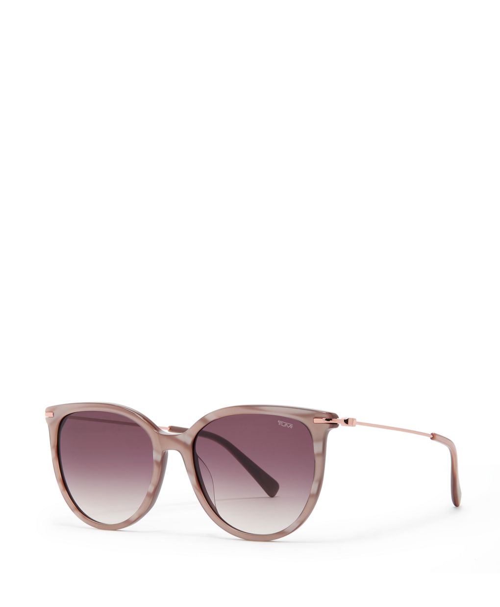 TUMI 504 Gradient Sunglasses 54mm