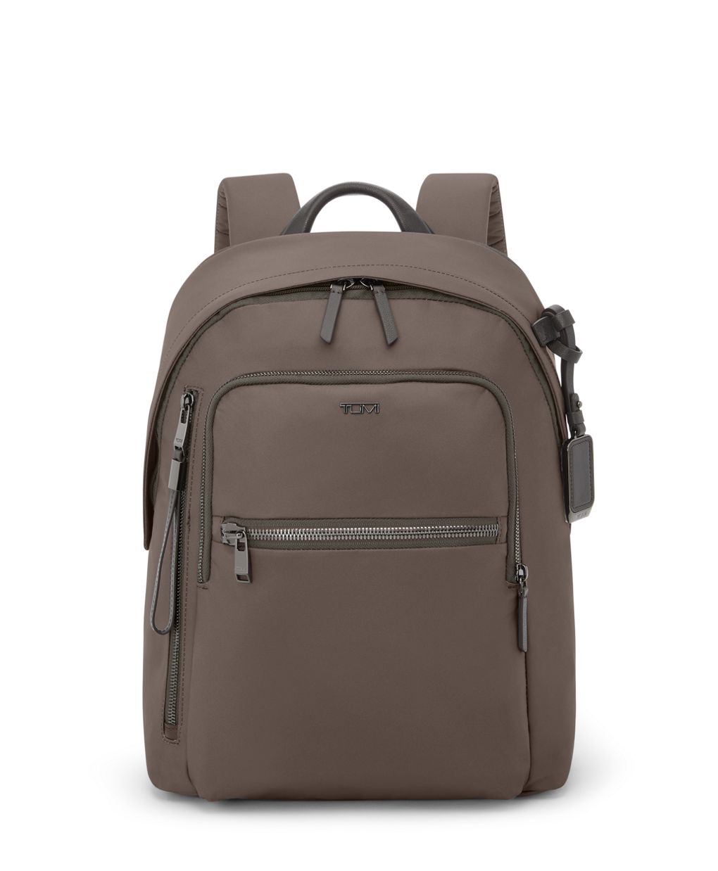 Tumi Voyageur Halsey Backpack Lightweight 14 Inch Laptop Travel Bag