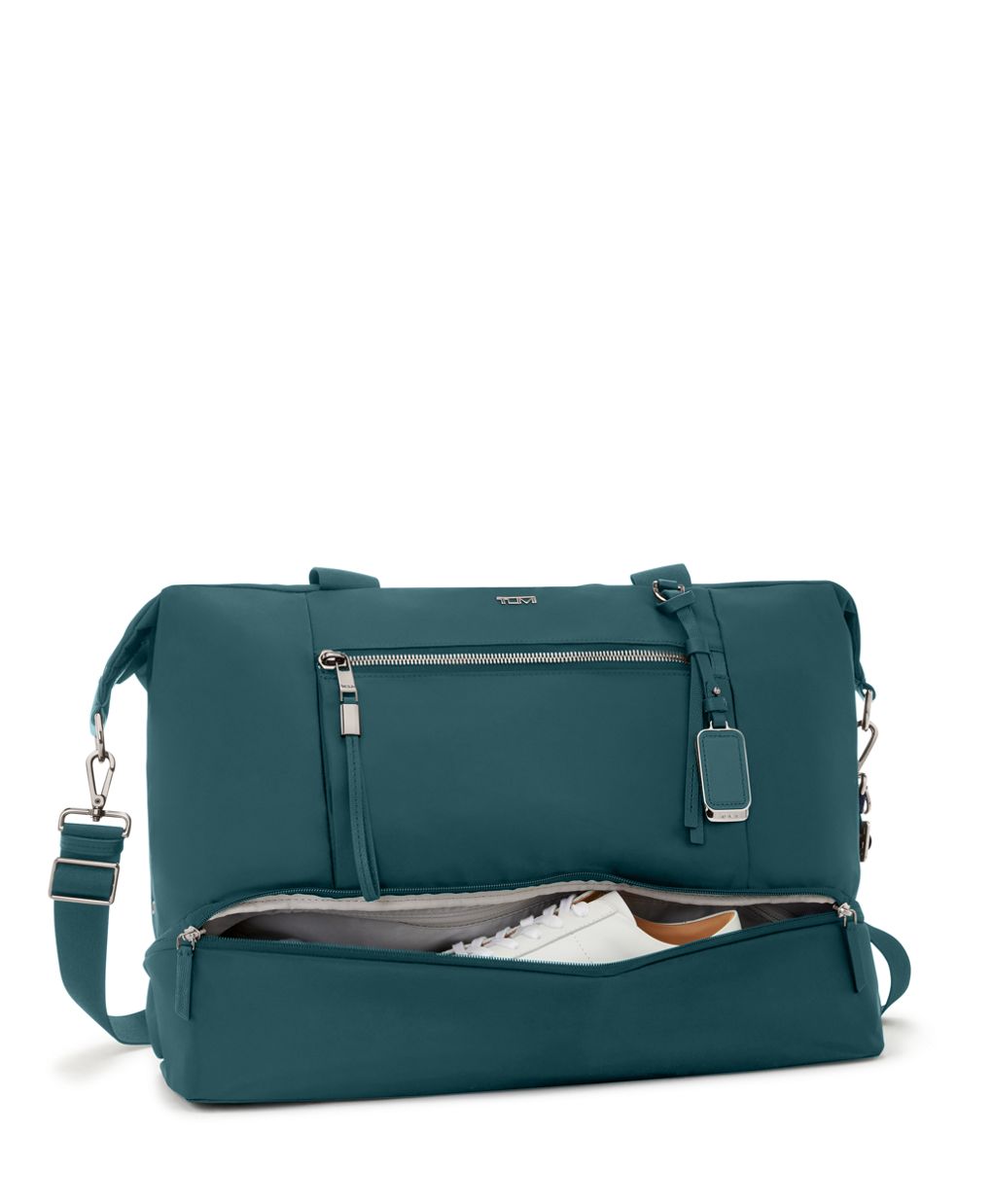 Tumi Voyageur Contine Weekender