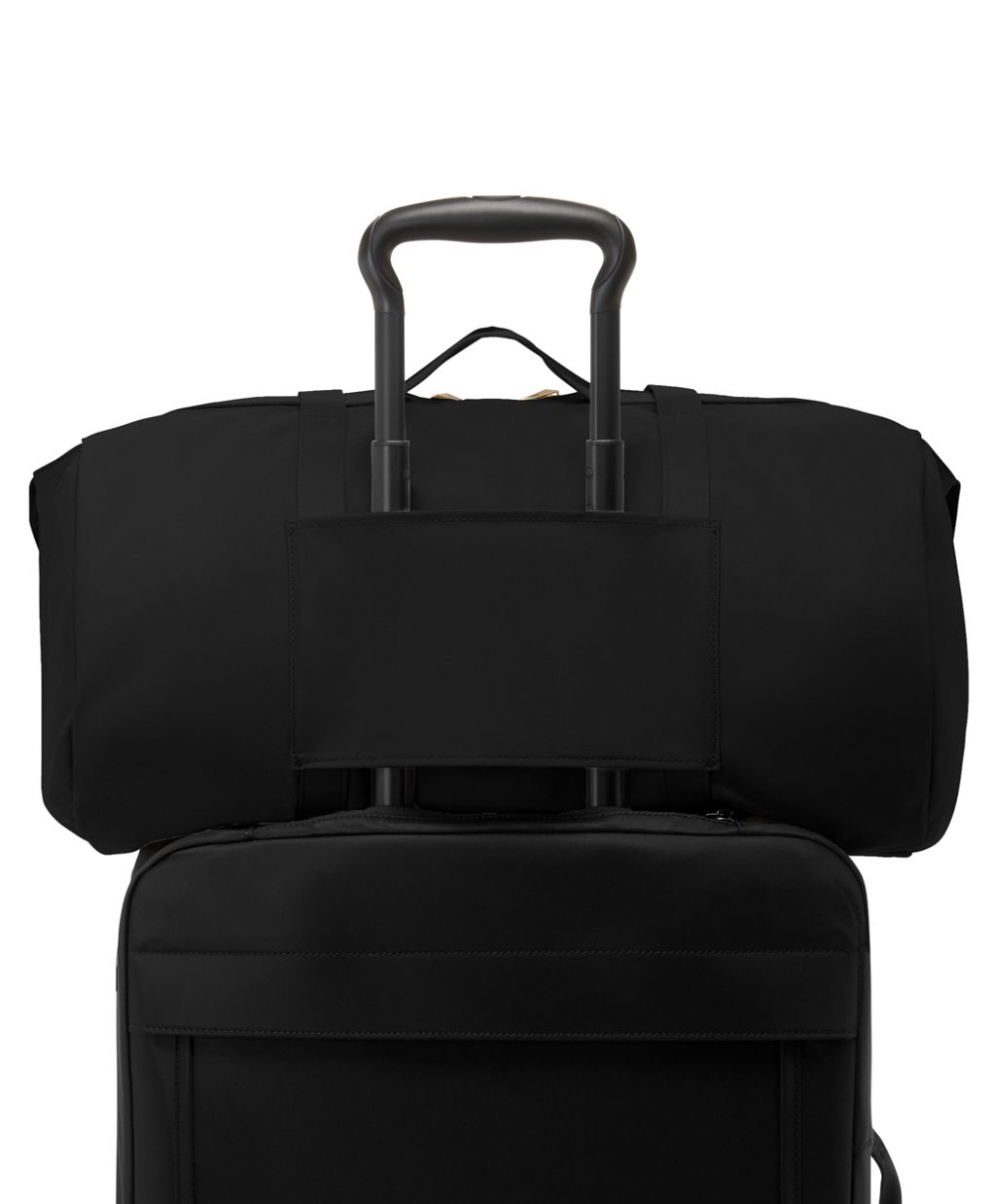 Tumi Voyageur Just In Case Duffel Packable Travel Luggage Bag