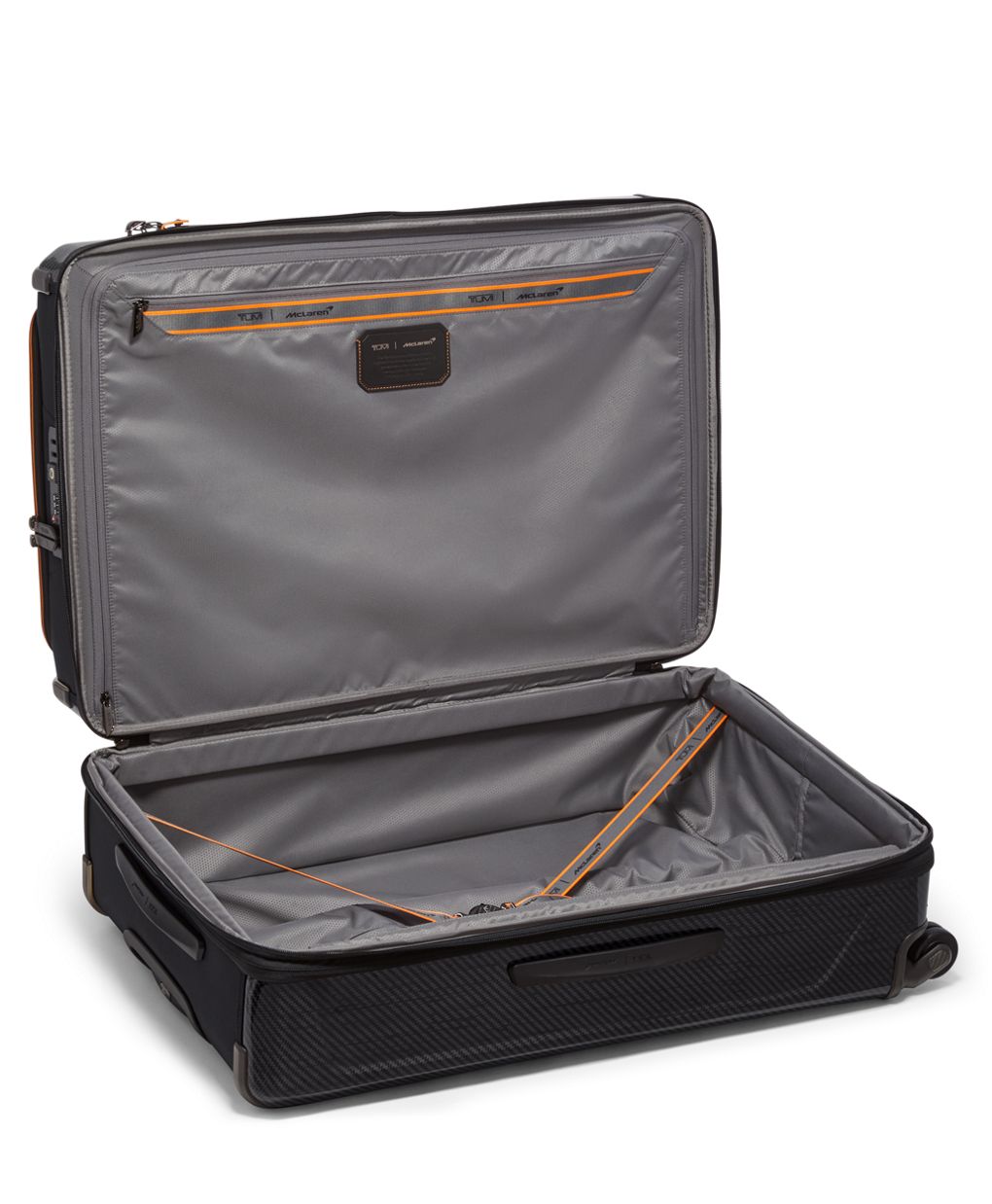 Aero Extended Trip Expandable Packing Case
