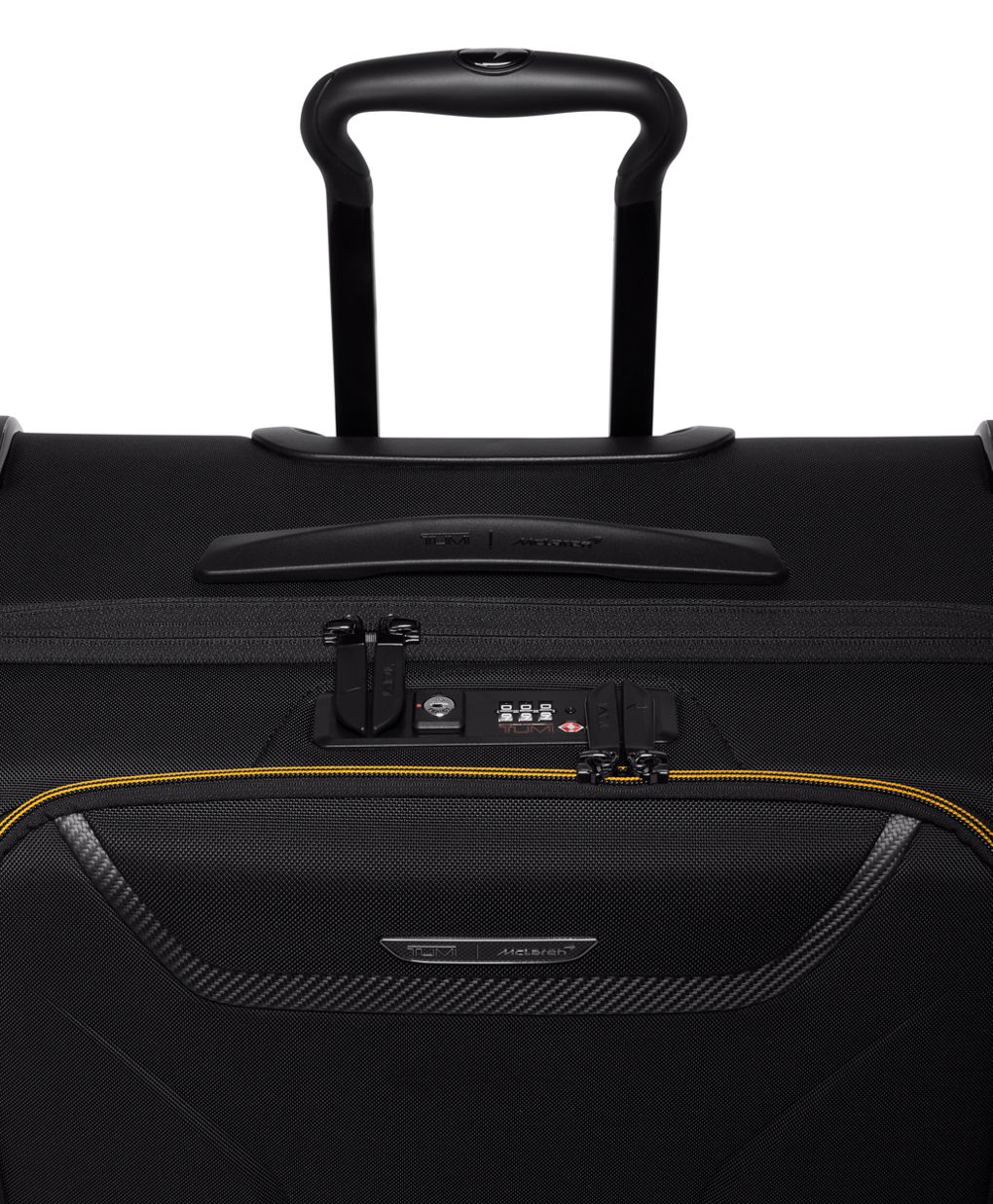 Aero Extended Trip Expandable Packing Case
