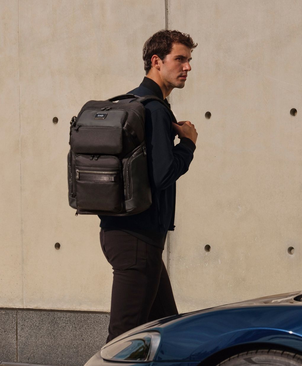 Nomadic Backpack
