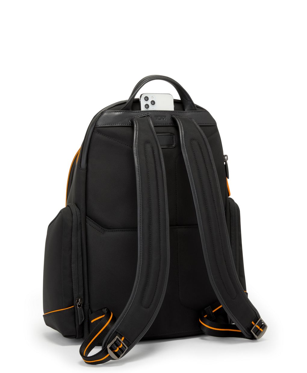 Tumi McLaren Collection Paddock Backpack High Performance Laptop Bag