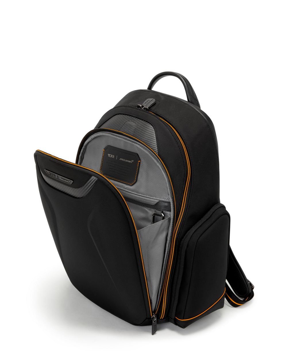 Tumi McLaren Collection Paddock Backpack High Performance Laptop Bag