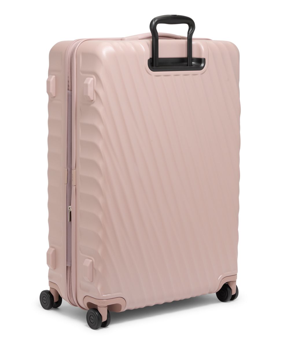 Extended Trip Expandable 4 Wheeled Packing Case