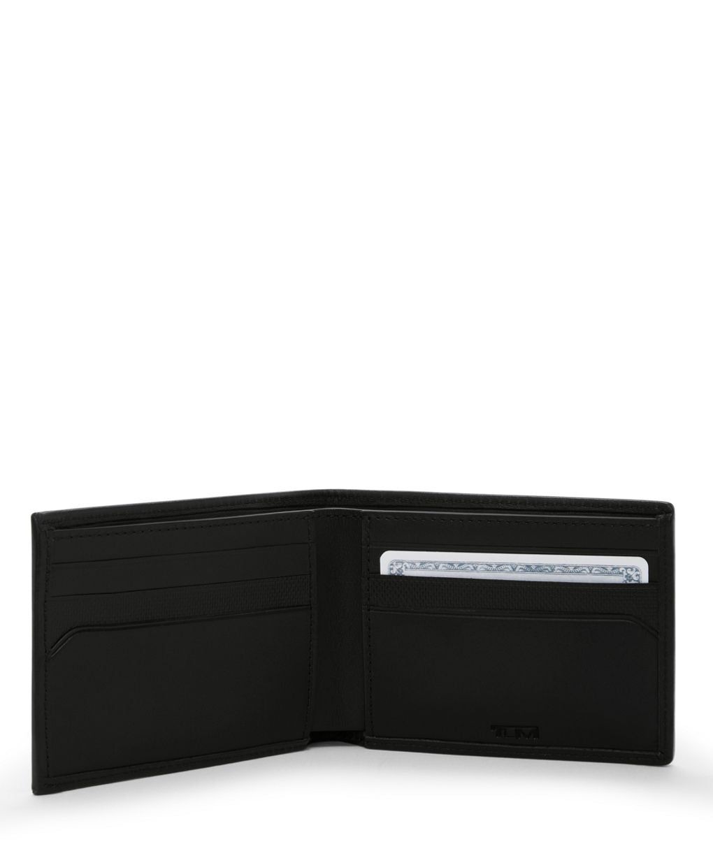 Double Billfold