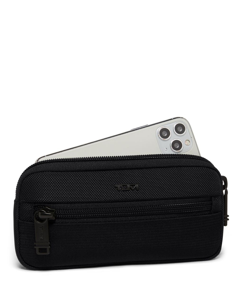 TUMI+ Phone Pouch