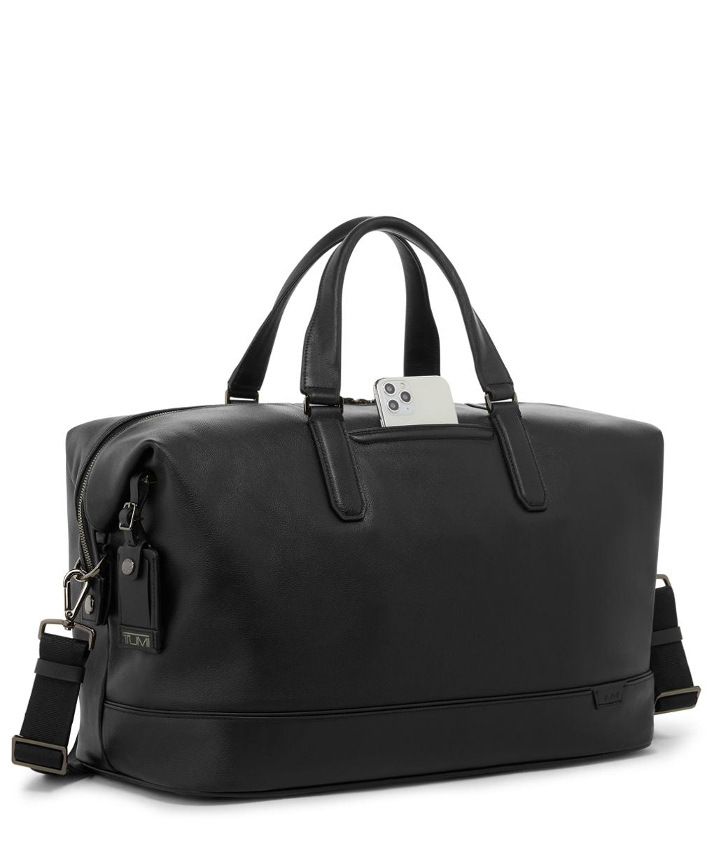 Nelson Duffel