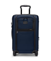 International Expandable 4 Wheeled Carry-On