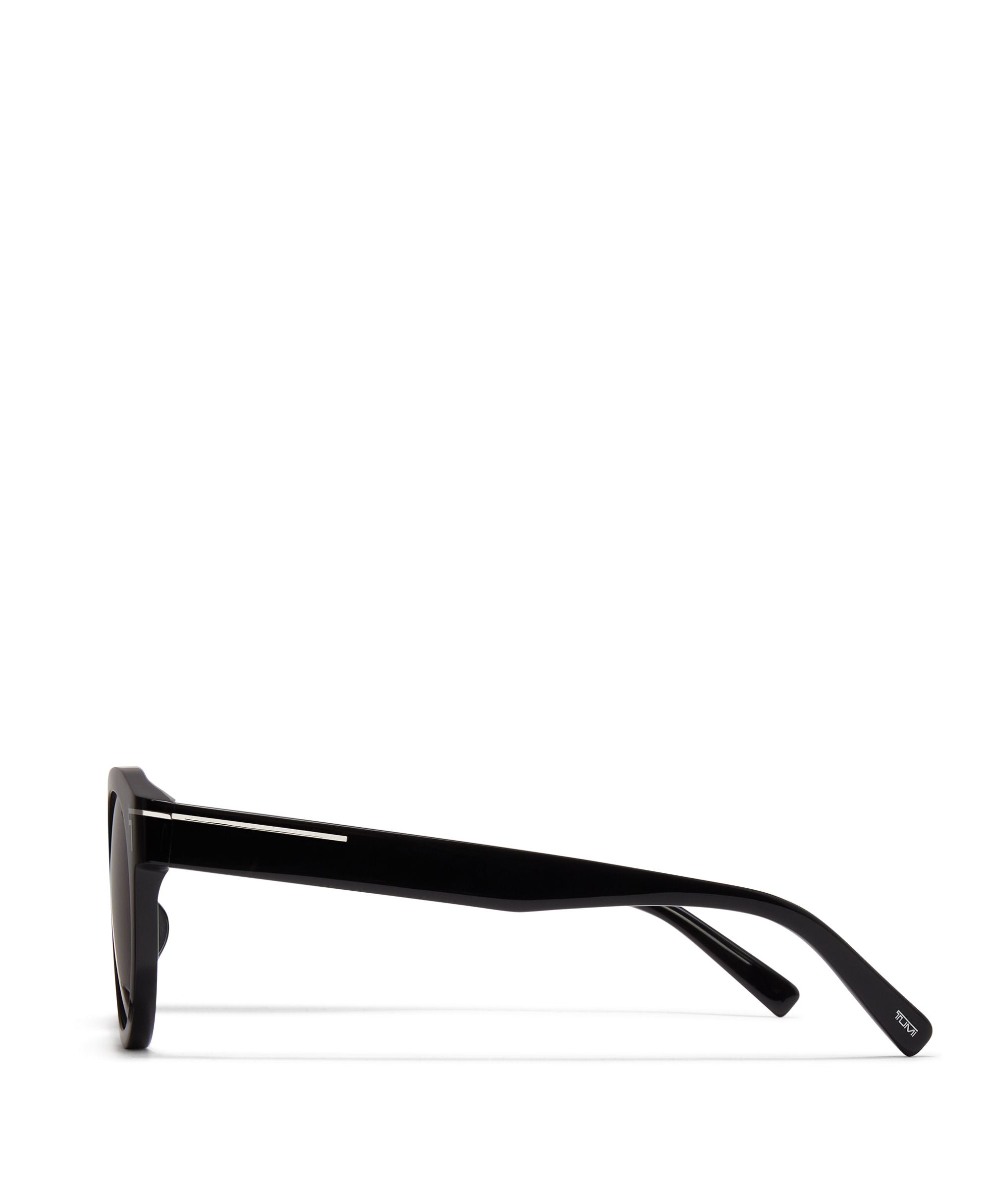TUMI 509 Round Sunglasses 50mm
