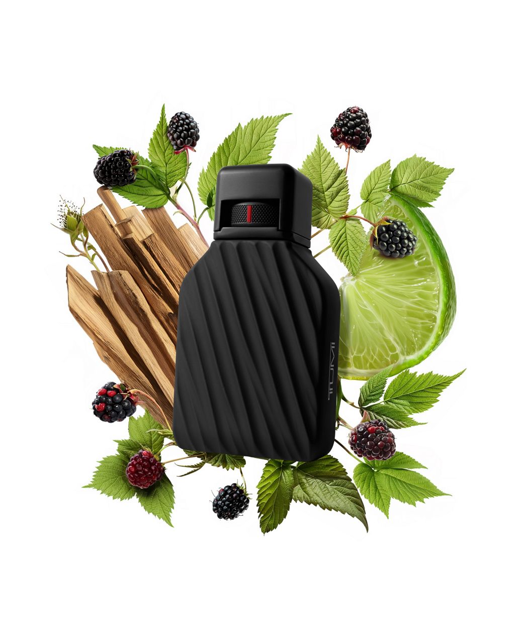 TUMI 19 Degree Extrait De Parfum 3.4 oz