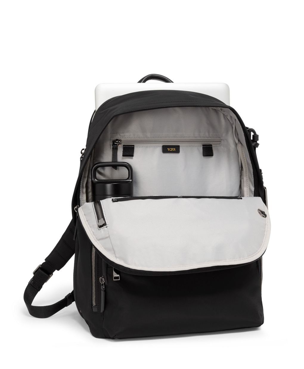 Tumi VOYAGEUR Montana Expandable Laptop Backpack for Organized Travel