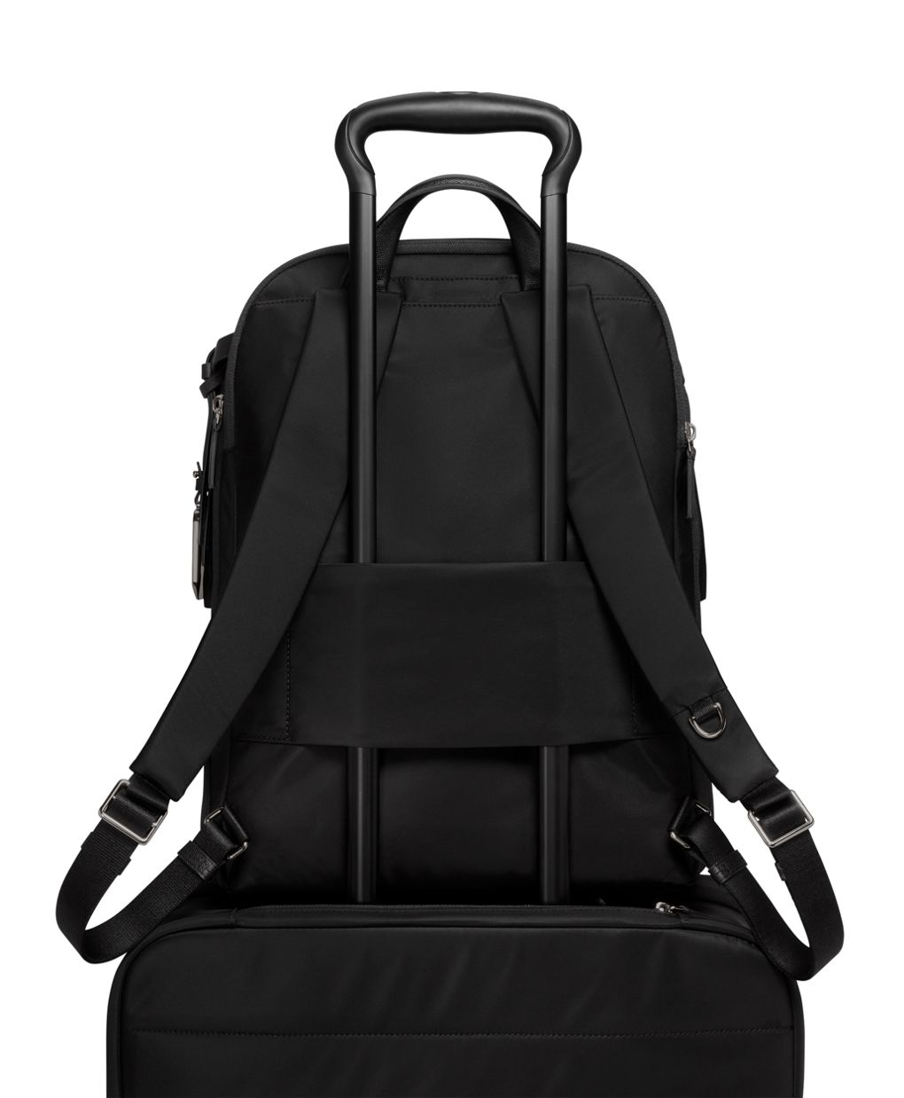 Tumi VOYAGEUR Montana Expandable Laptop Backpack for Organized Travel