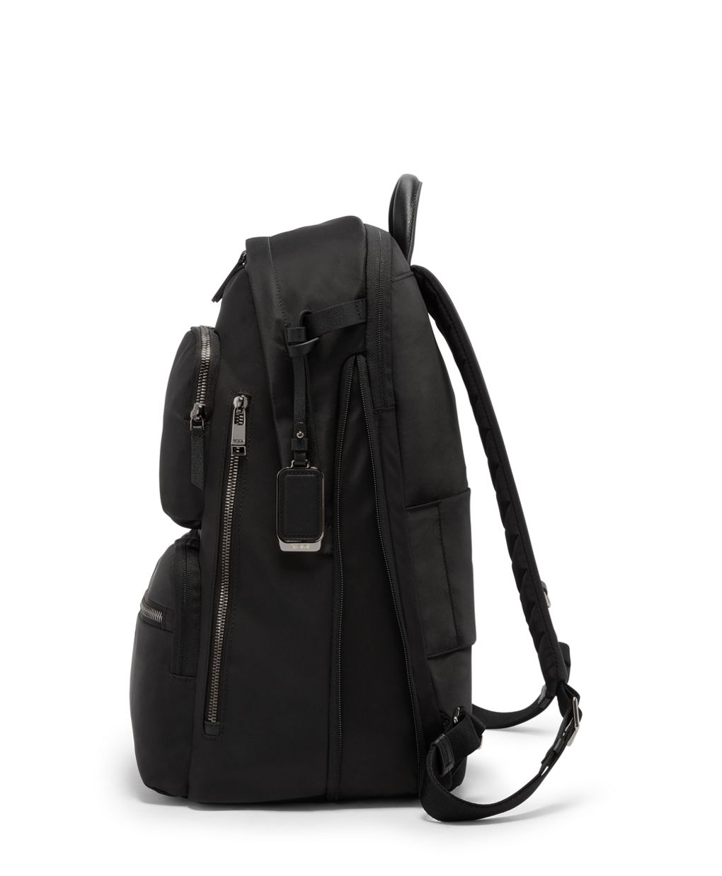 Tumi VOYAGEUR Montana Expandable Laptop Backpack for Organized Travel