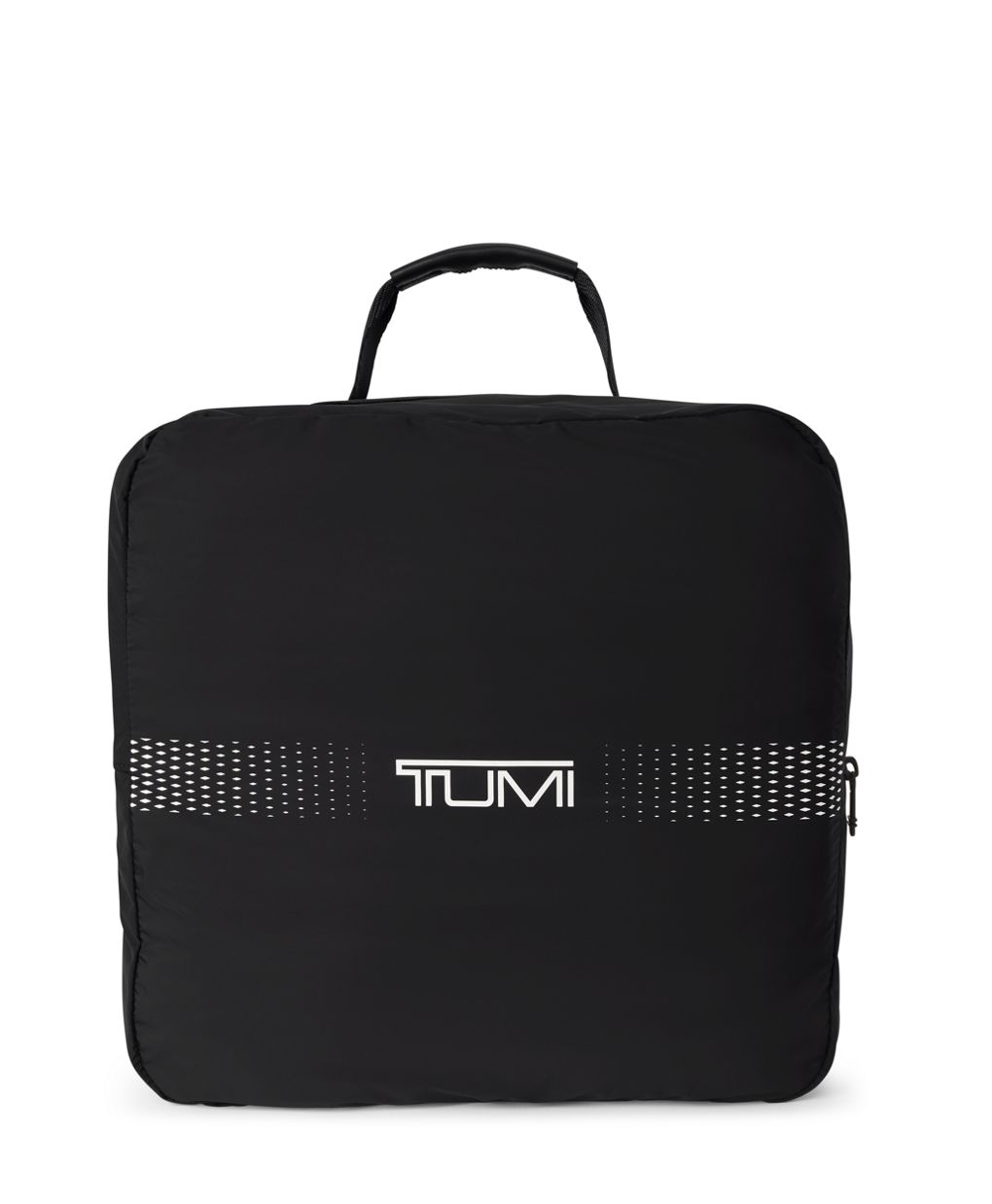 Tumi Alpha Bravo Collapsible Duffel 85L Ballistic Nylon Rolling Bag