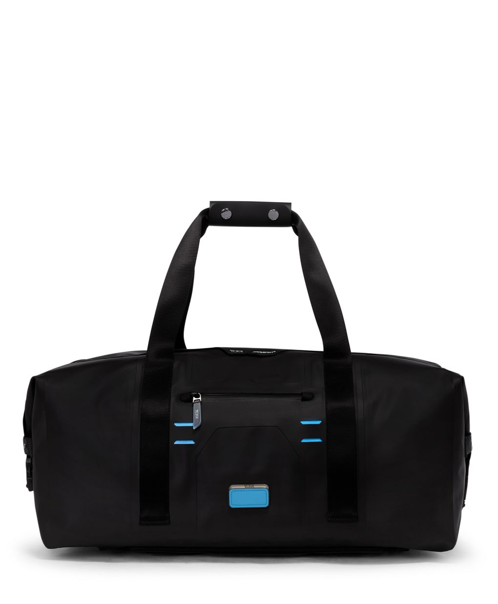 Tumi McLaren Throttle Duffel High Performance Convertible Travel Bag