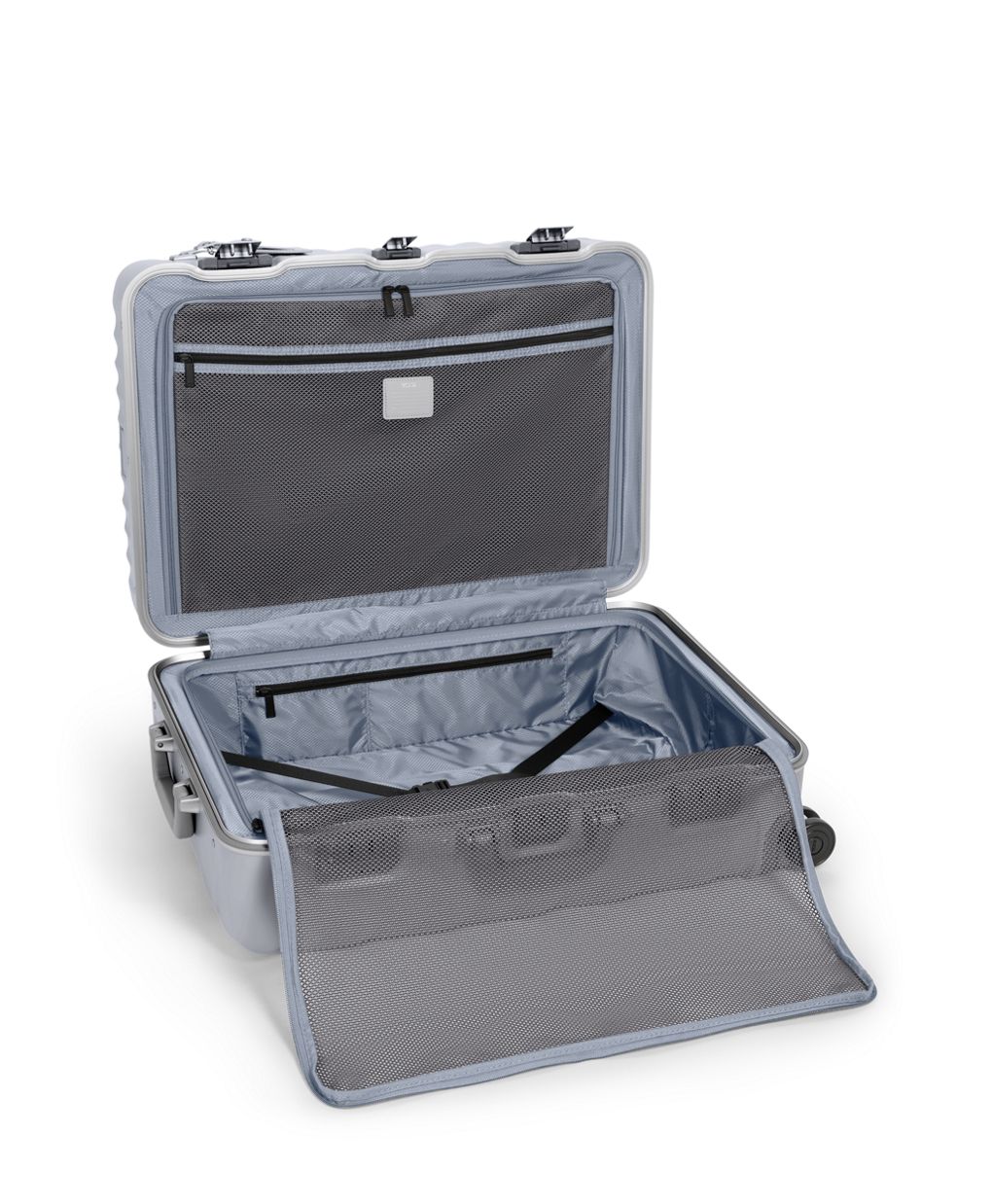 Short Trip 4 Wheeled Packing Case