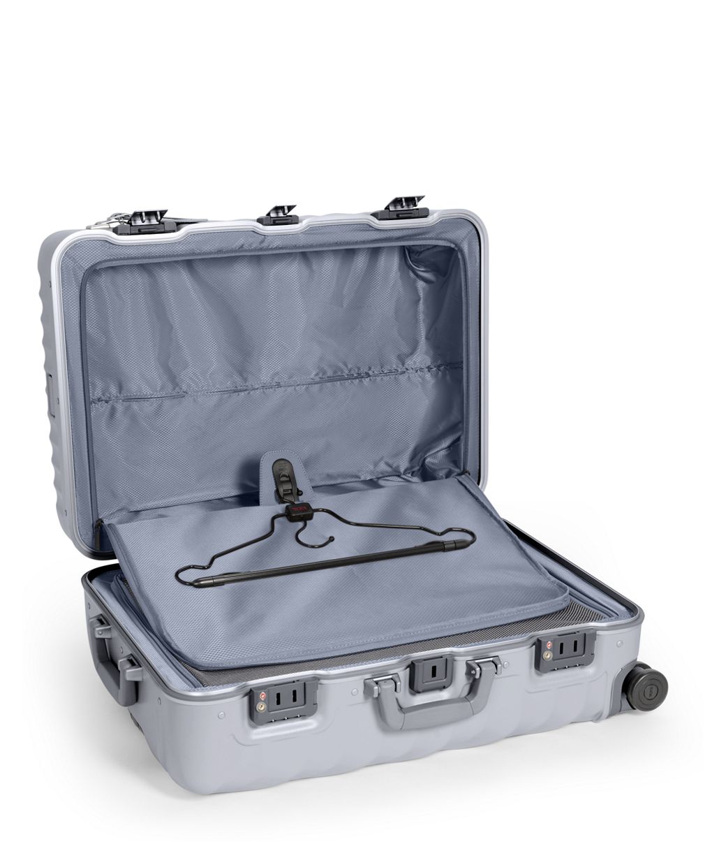 Short Trip 4 Wheeled Packing Case