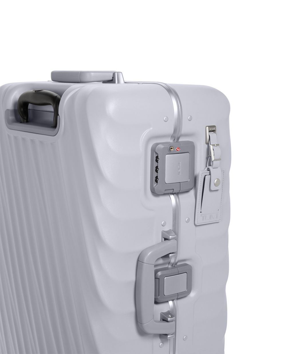 Short Trip 4 Wheeled Packing Case
