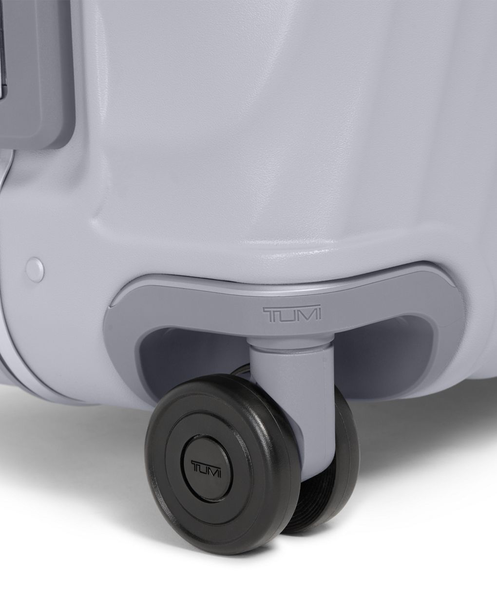 Short Trip 4 Wheeled Packing Case