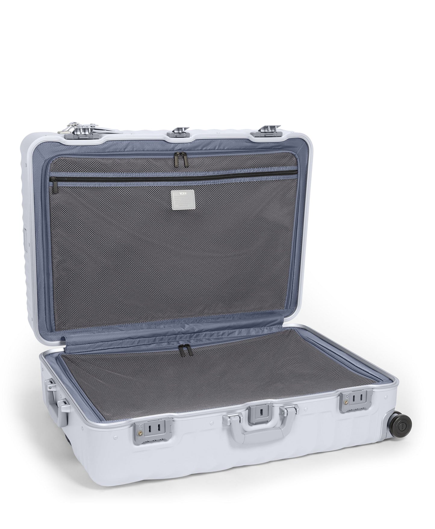Extended Trip 4 Wheeled Packing Case