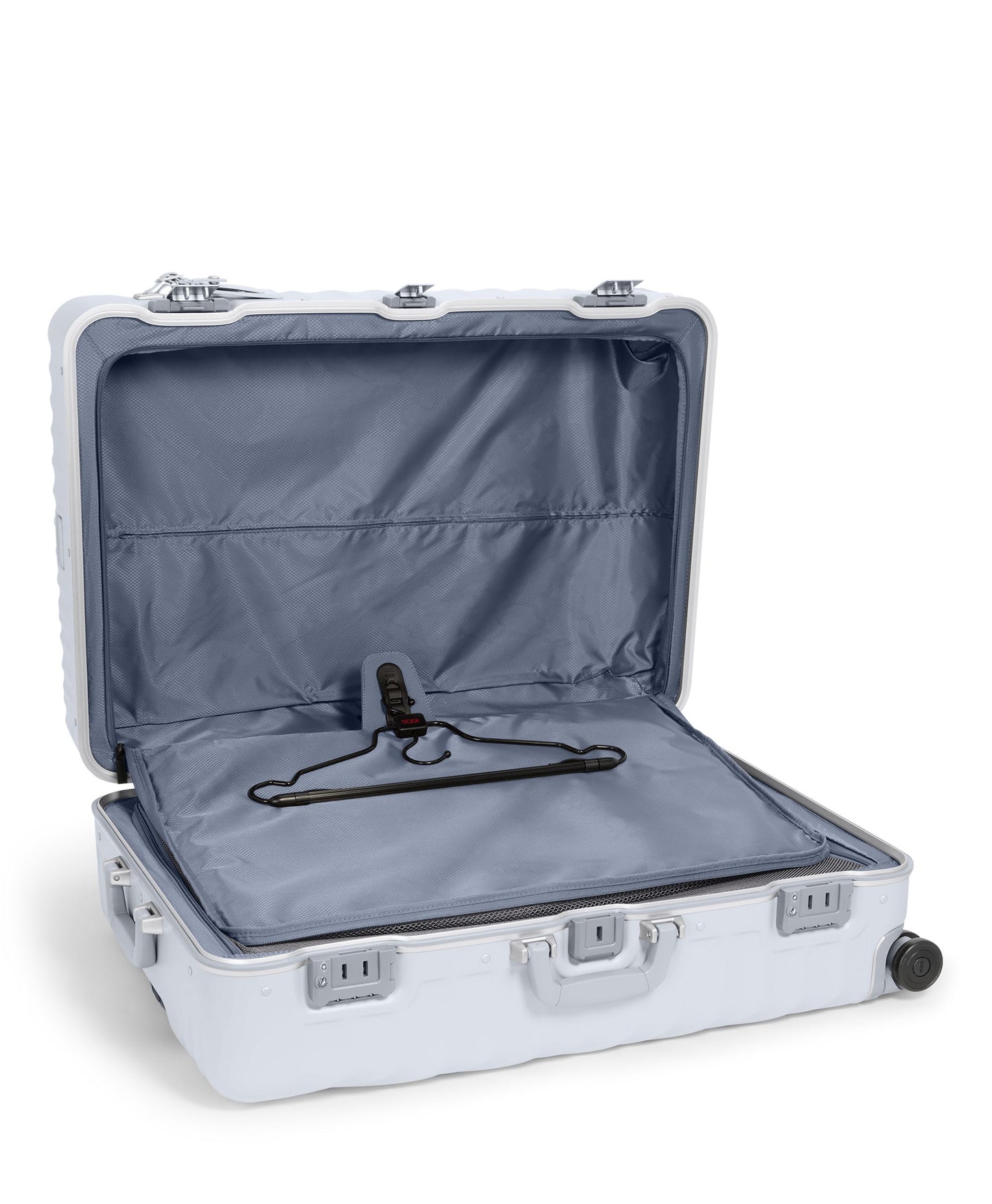 Extended Trip 4 Wheeled Packing Case