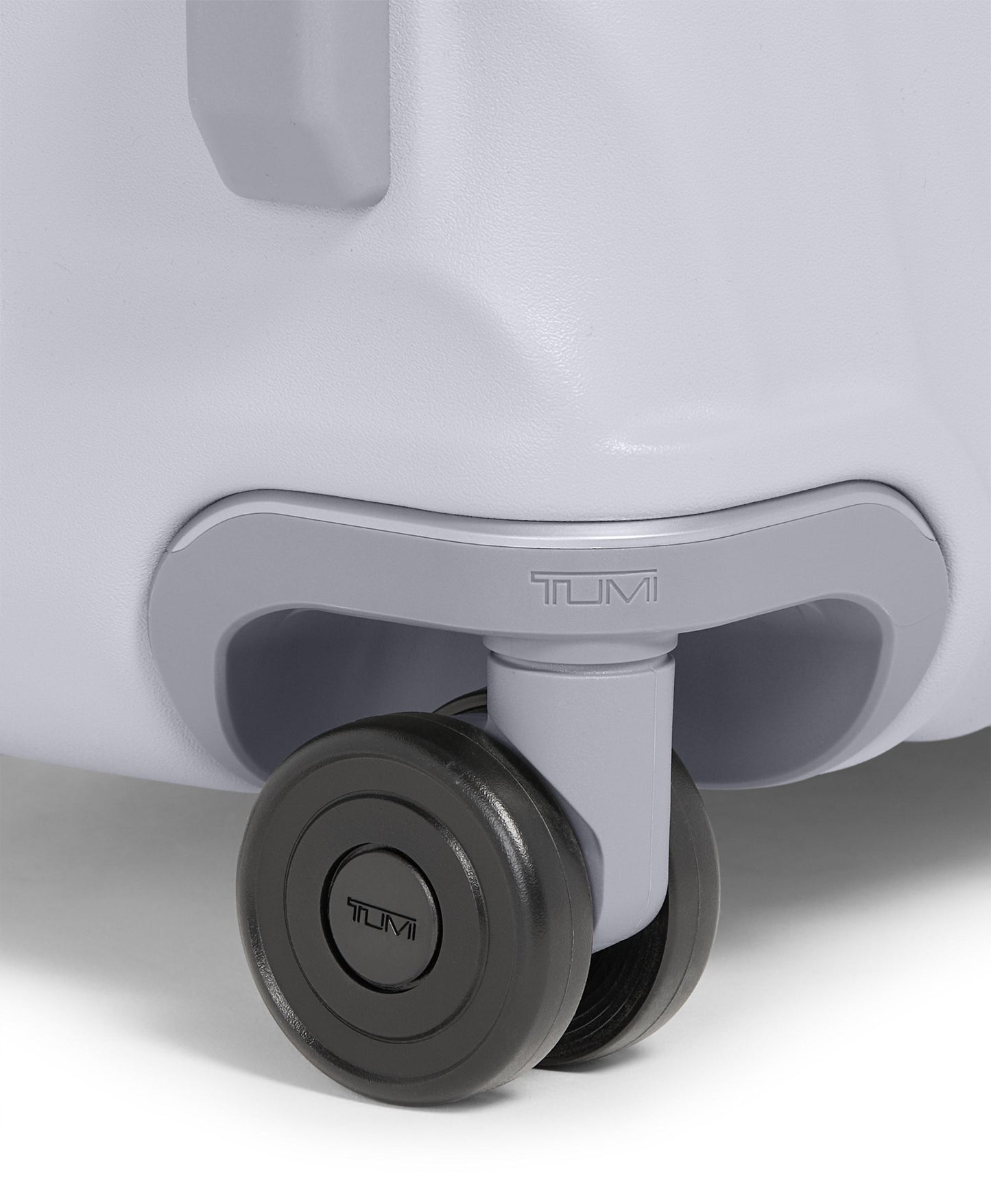 Extended Trip 4 Wheeled Packing Case
