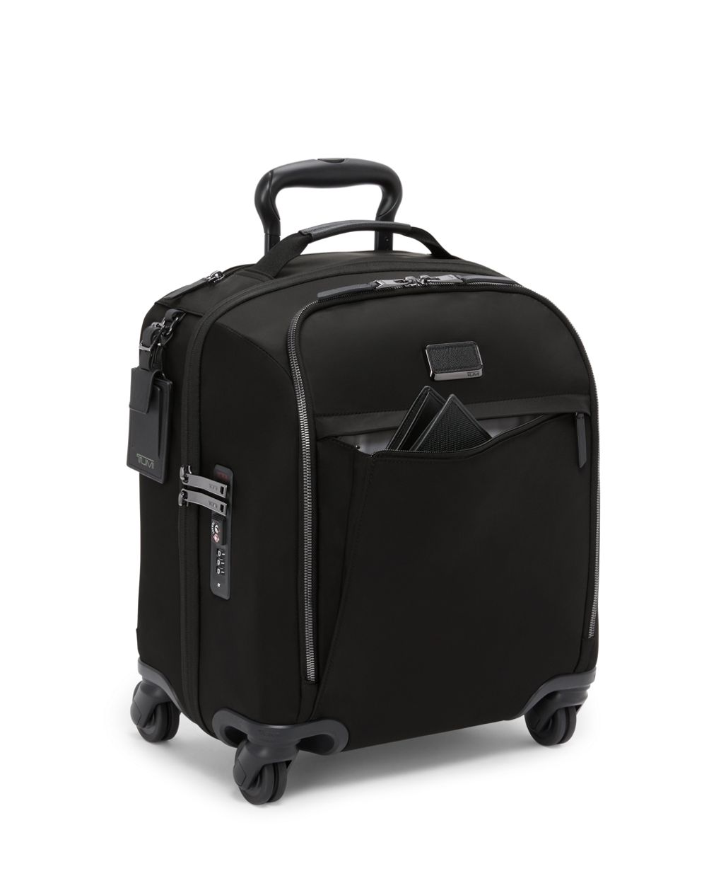 Léger Compact Carry-On