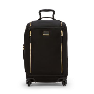 Léger Dual Access Expandable Carry-On